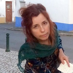 Ana Paula Gil Soares