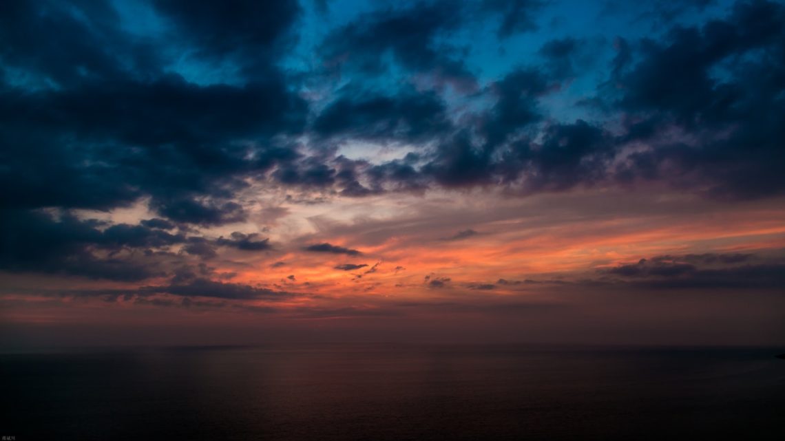 O Mediterrâneo não é apenas europeu O Mediterrâneo não é apenas europeu