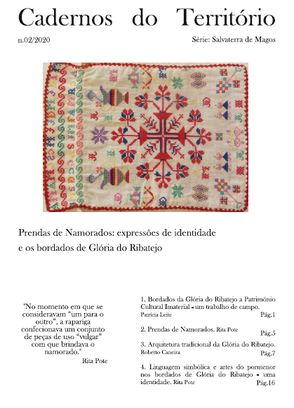 Cadernos do Território n.02