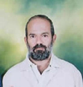 José Carlos Tiago de Oliveira