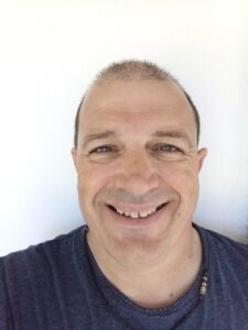 Paulo Tiago Cabeça