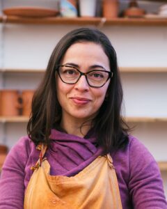 Célia Macedo