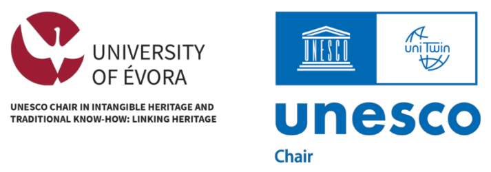 Cátedra UNESCO em Património Imaterial e Saber-Fazer Tradicional: Ligando Patrimónios